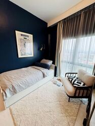Oleanas Residence (D9), Condominium #595817551